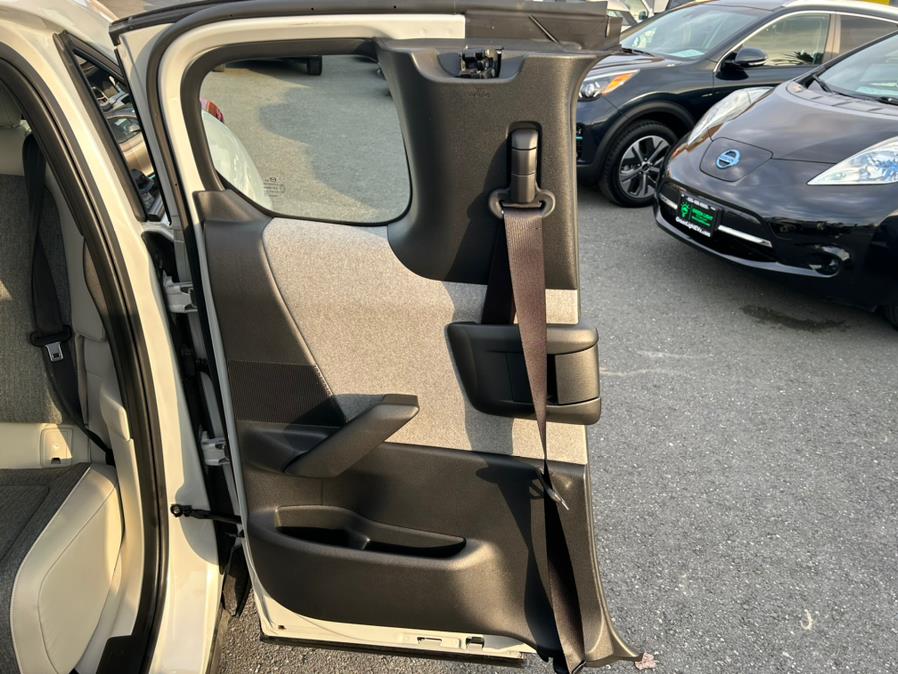 2022 Mazda MX-30 EV FWD photo