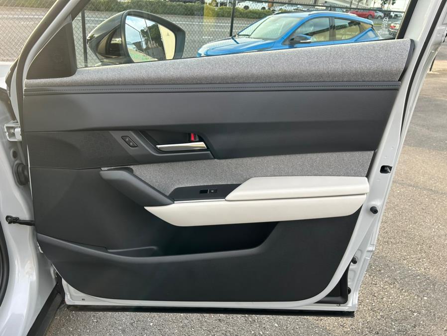 2022 Mazda MX-30 EV FWD photo