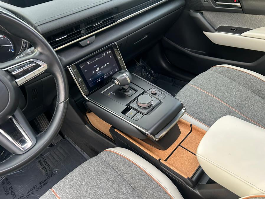 2022 Mazda MX-30 EV FWD photo