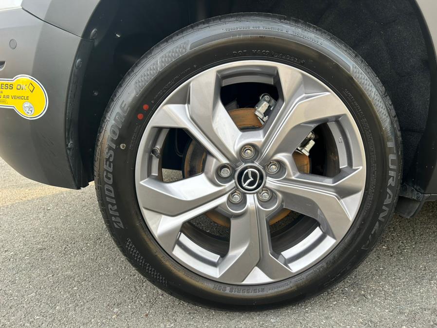 2022 Mazda MX-30 EV FWD photo