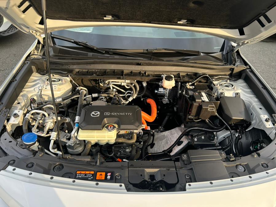 2022 Mazda MX-30 EV FWD photo