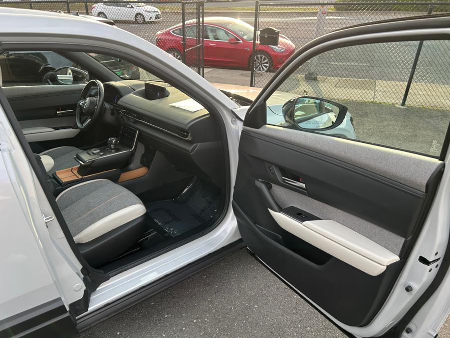 2022 Mazda MX-30 EV FWD photo