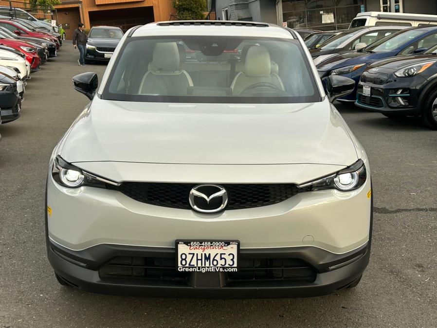 2022 Mazda MX-30 EV FWD photo