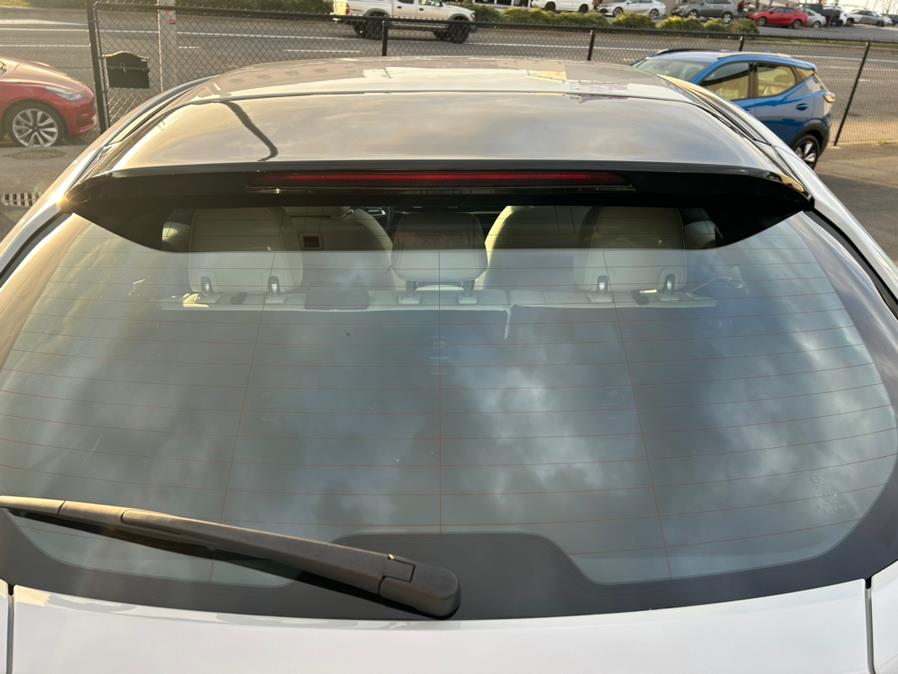 2022 Mazda MX-30 EV FWD photo