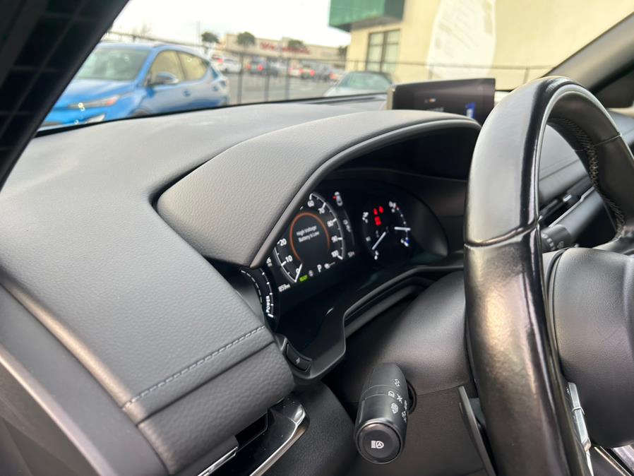 2022 Mazda MX-30 EV FWD photo