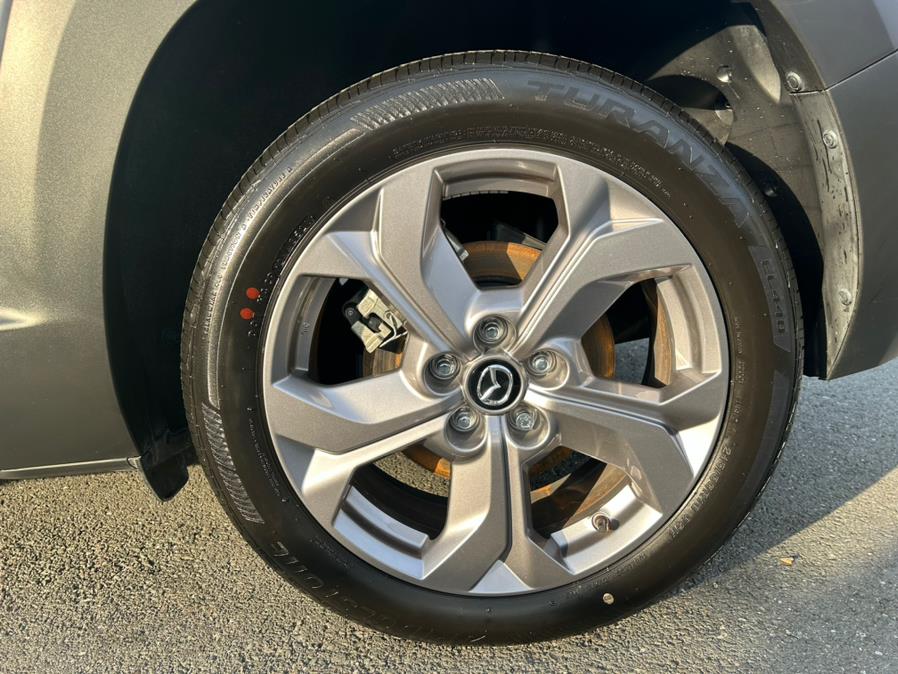 2022 Mazda MX-30 EV FWD photo