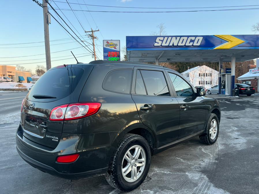 2010 Hyundai Santa Fe GLS photo