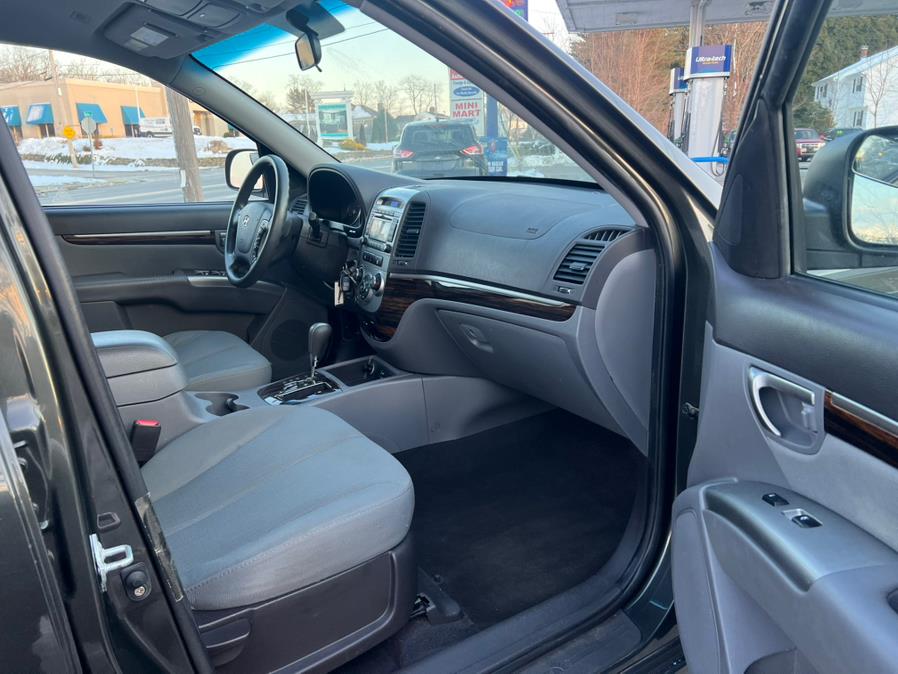 2010 Hyundai Santa Fe GLS photo