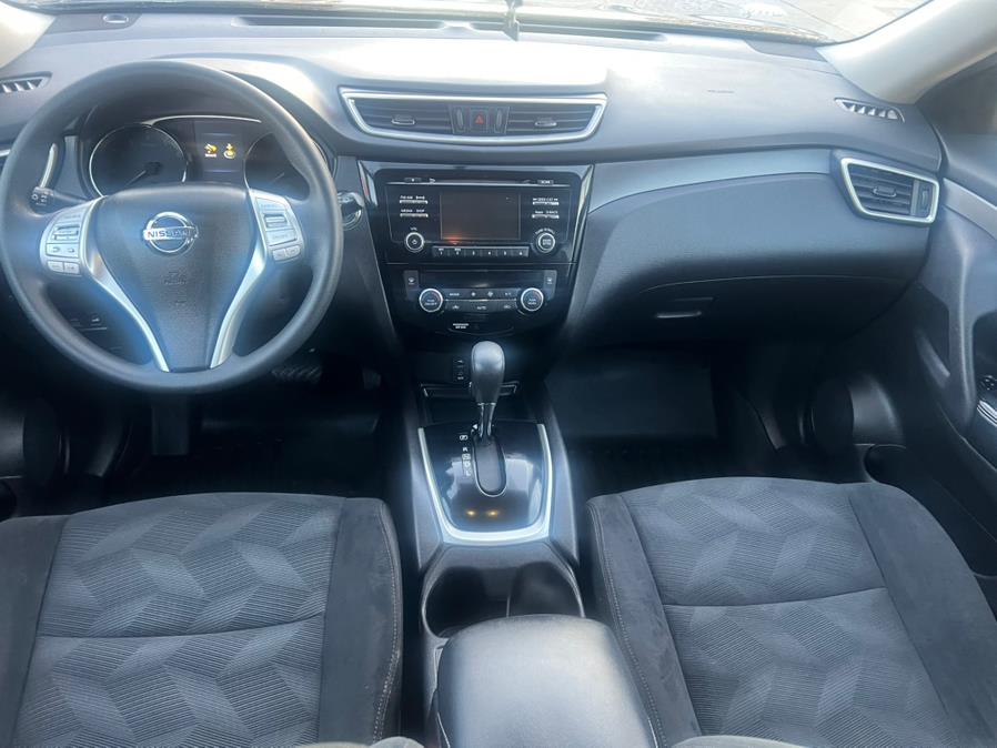 2015 Nissan Rogue AWD 4dr SL photo