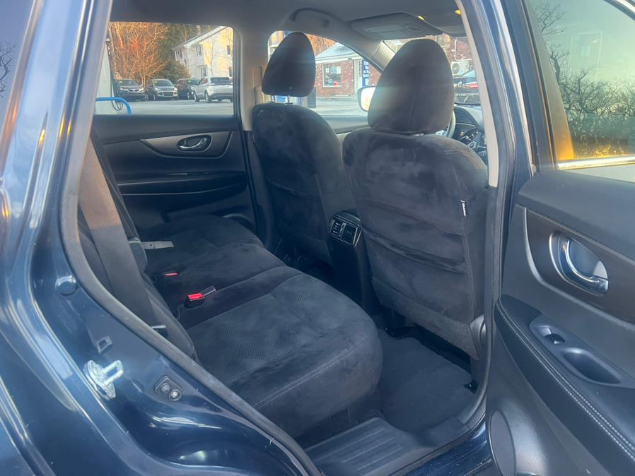 2015 Nissan Rogue AWD 4dr SL photo