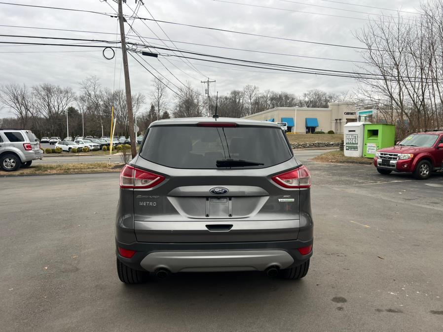 2014 Ford Escape SE photo