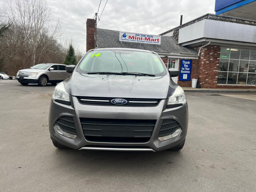 2014 Ford Escape SE photo