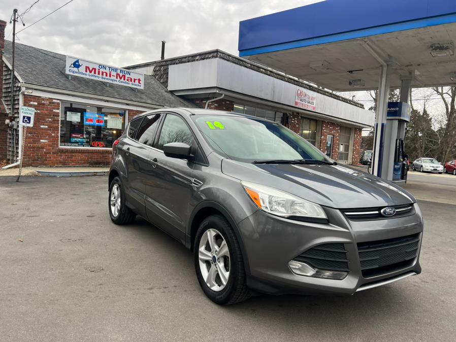 2014 Ford Escape SE photo