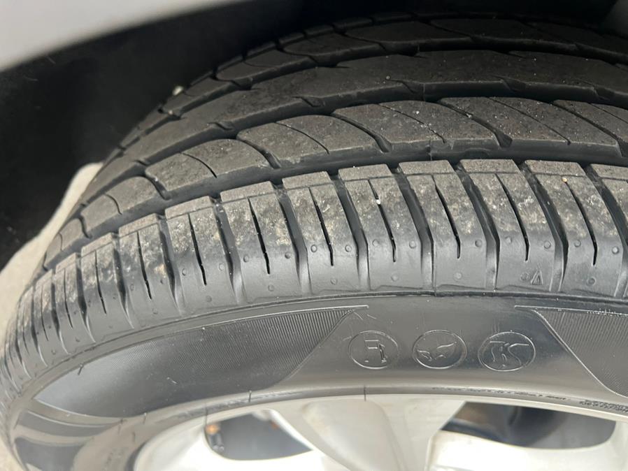 2014 Ford Escape SE photo