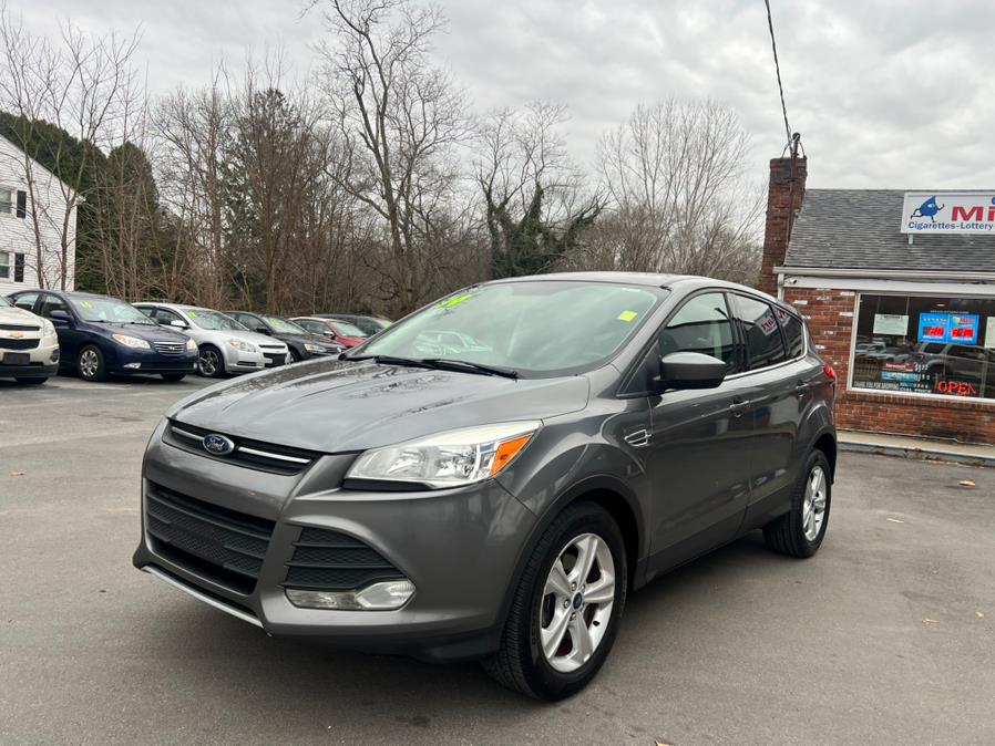 2014 Ford Escape SE photo