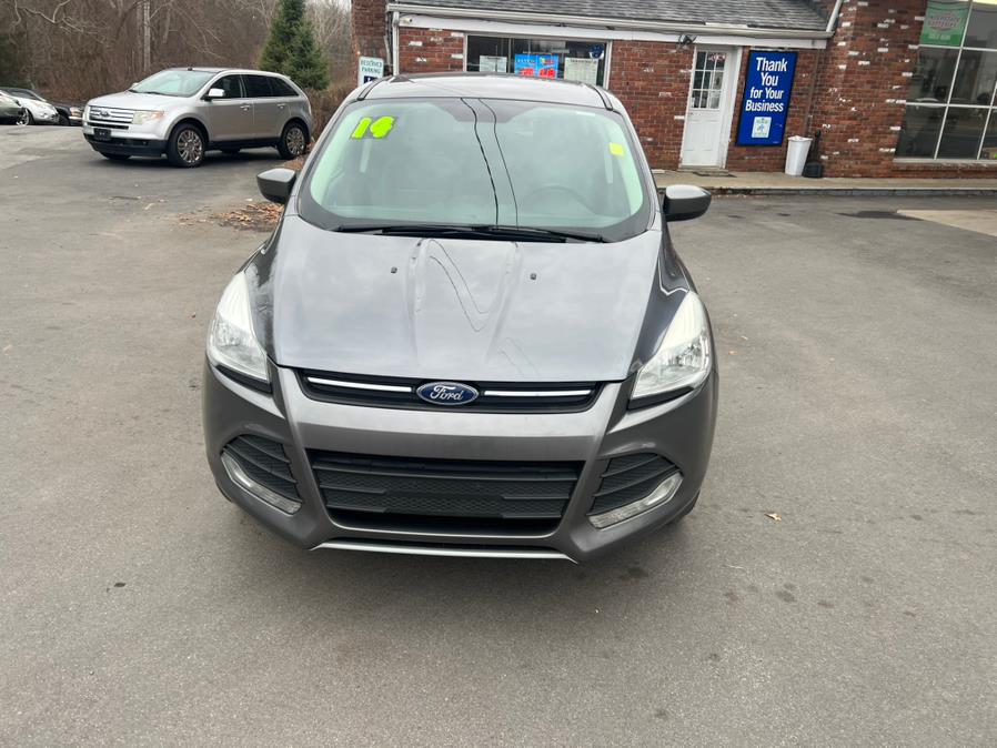 2014 Ford Escape SE photo