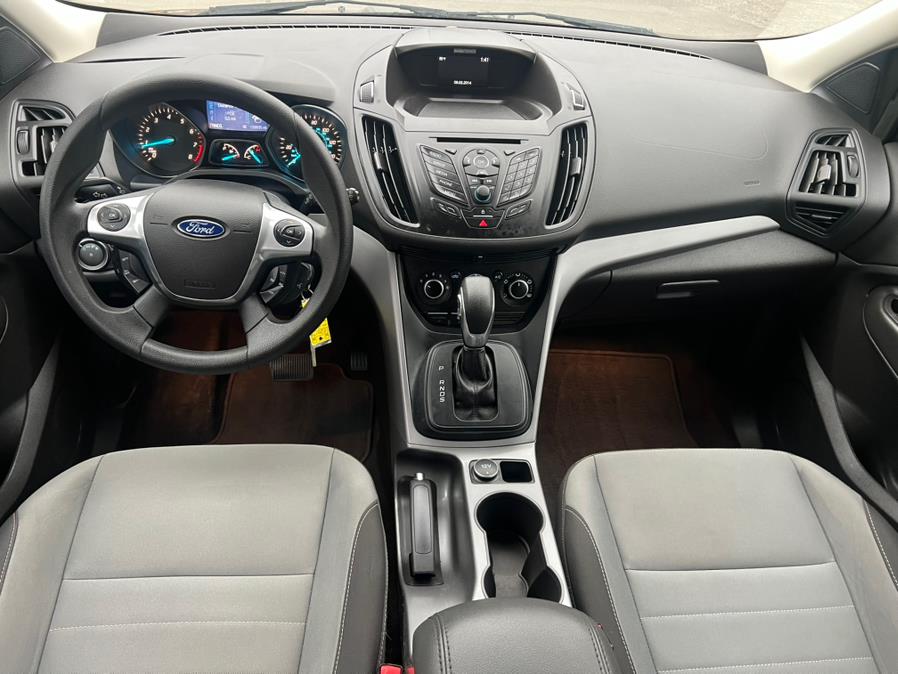 2014 Ford Escape SE photo
