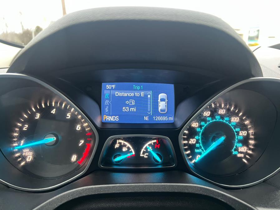 2014 Ford Escape SE photo
