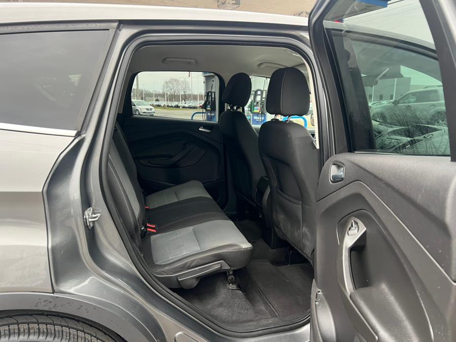 2014 Ford Escape SE photo