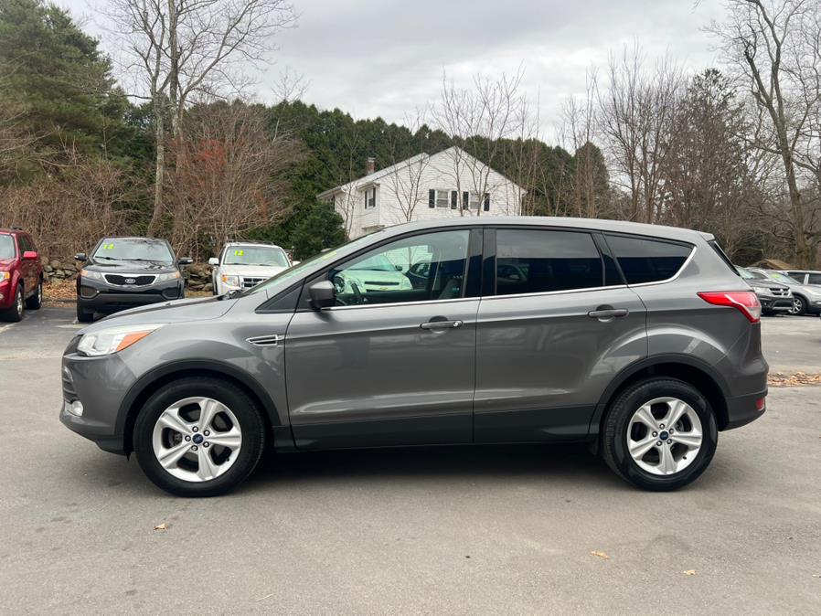 2014 Ford Escape SE photo