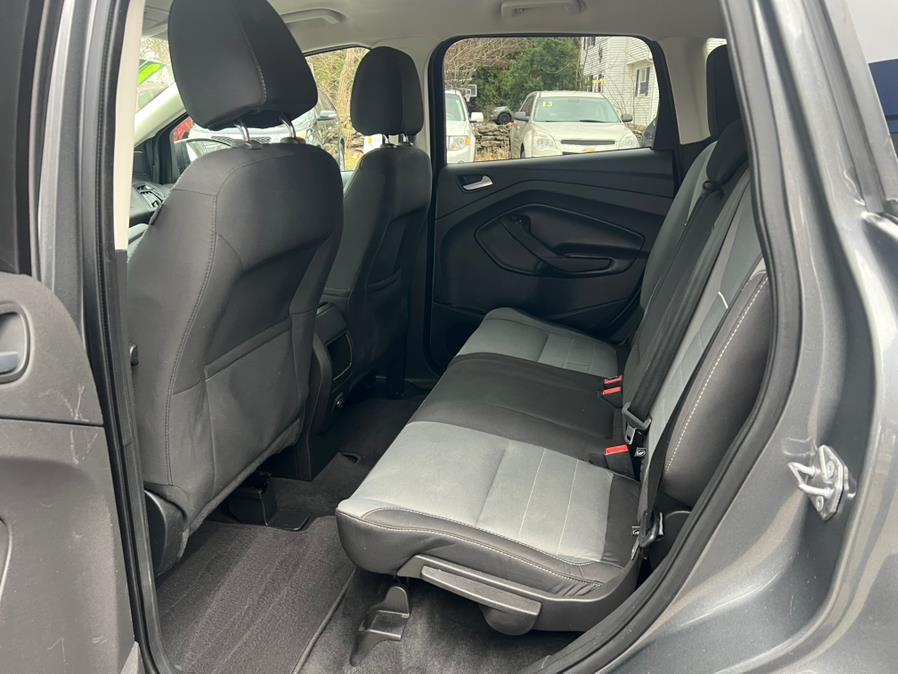 2014 Ford Escape SE photo