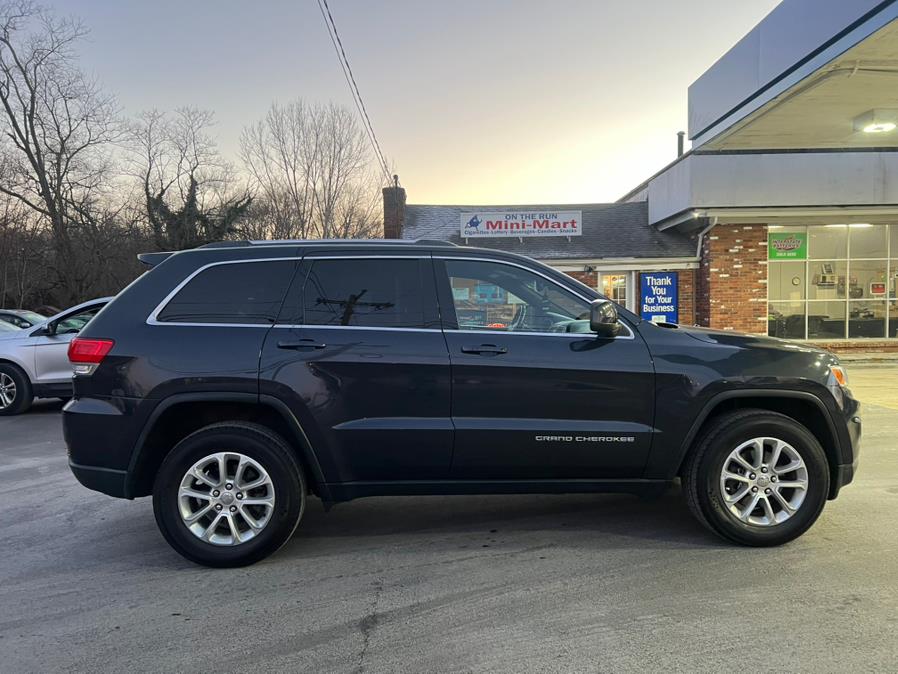 2015 Jeep Grand Cherokee 4WD 4dr Laredo photo