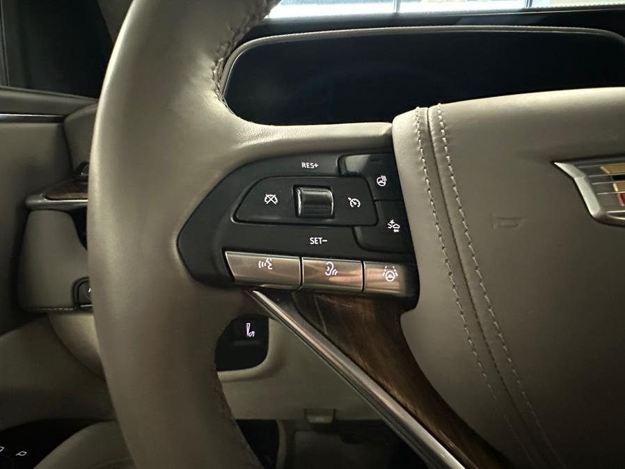 2023 Cadillac Escalade 4WD 4dr Sport Platinum photo