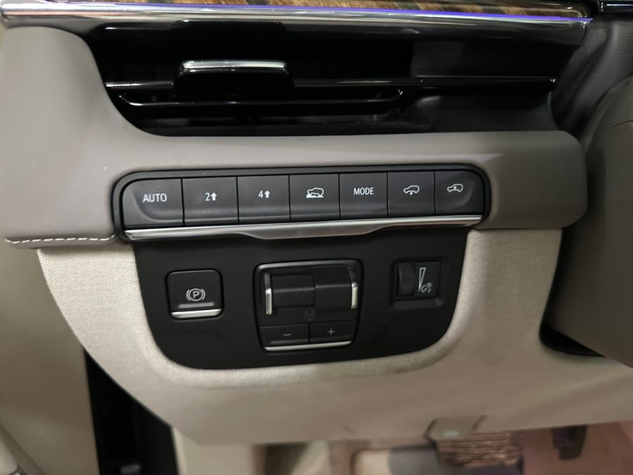 2023 Cadillac Escalade 4WD 4dr Sport Platinum photo