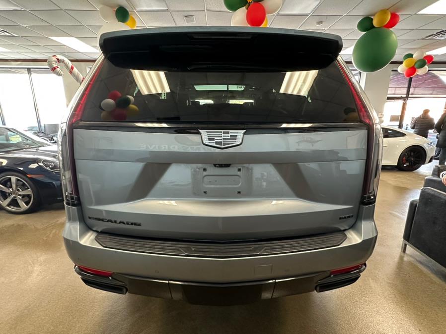 2023 Cadillac Escalade 4WD 4dr Sport Platinum photo