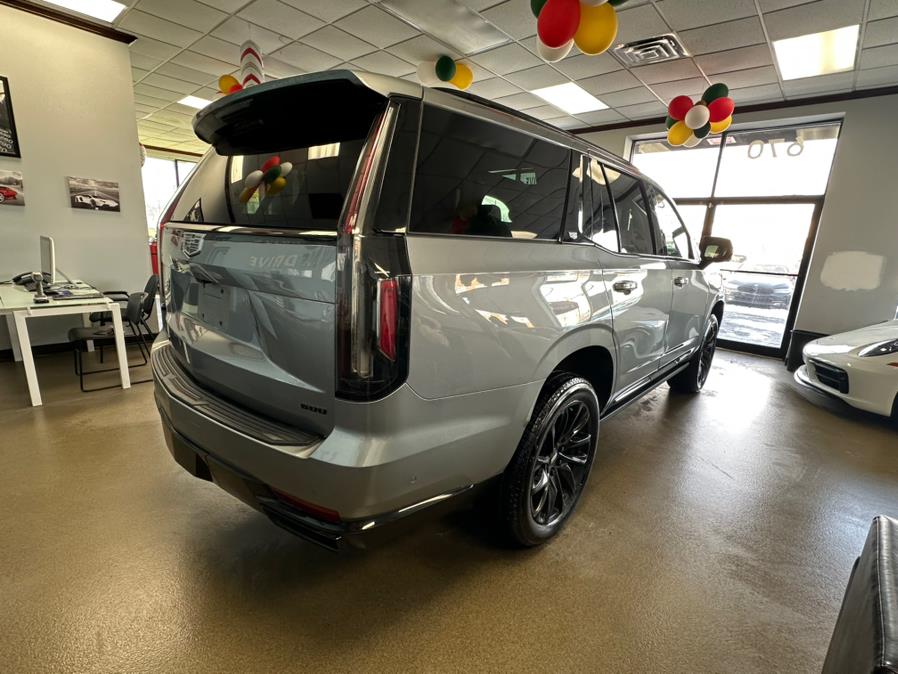 2023 Cadillac Escalade 4WD 4dr Sport Platinum photo
