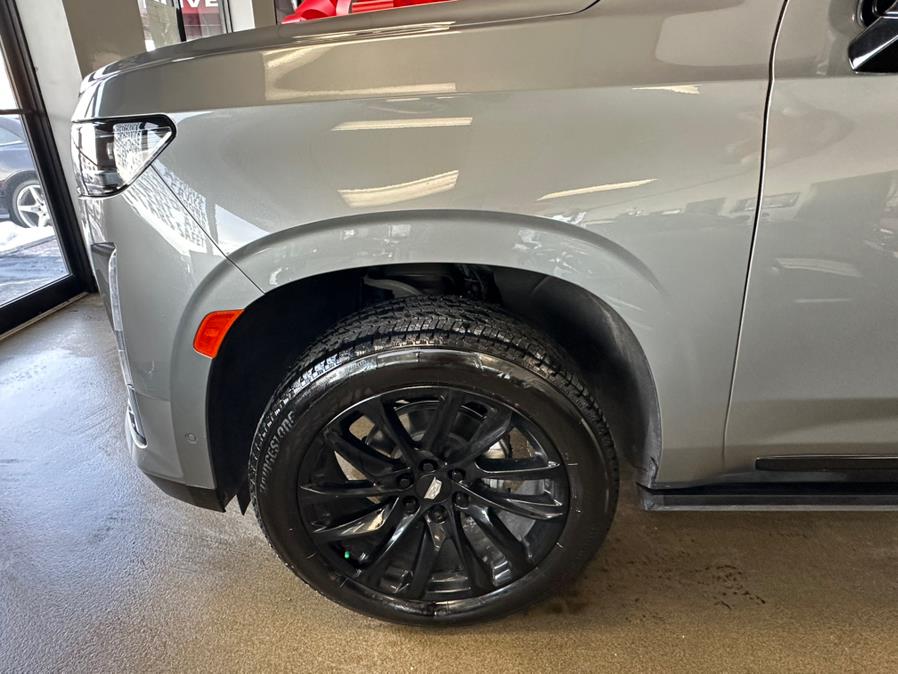 2023 Cadillac Escalade 4WD 4dr Sport Platinum photo