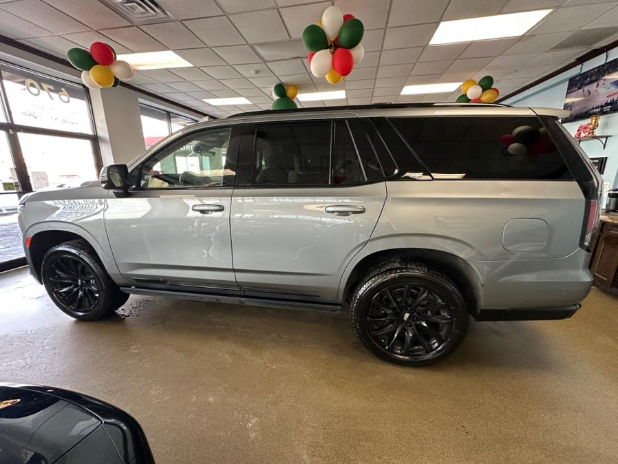 2023 Cadillac Escalade 4WD 4dr Sport Platinum photo