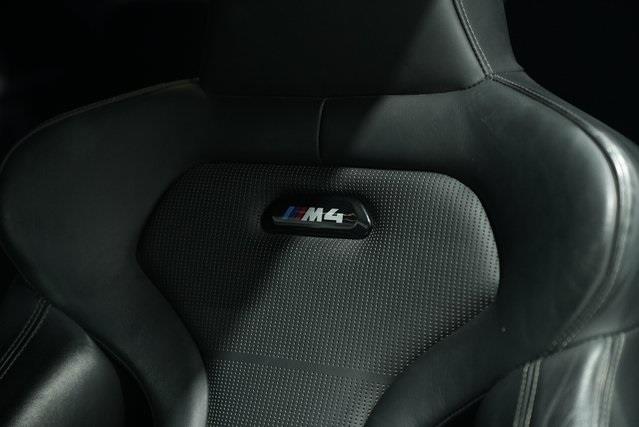 2019 BMW M4 Competition photo
