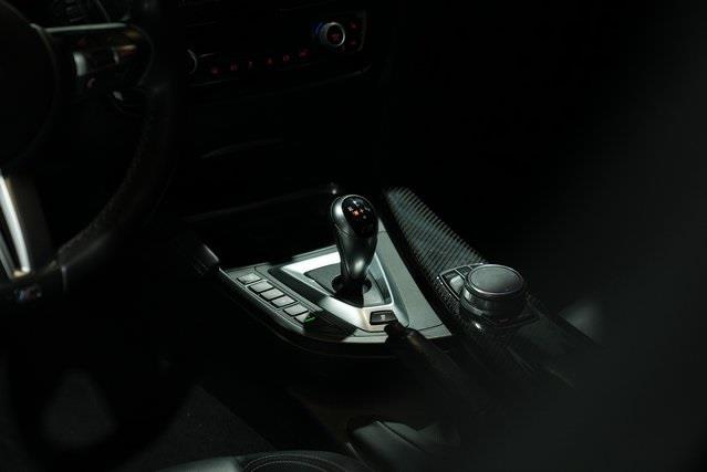 2019 BMW M4 Competition photo