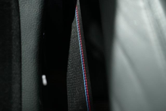 2019 BMW M4 Competition photo