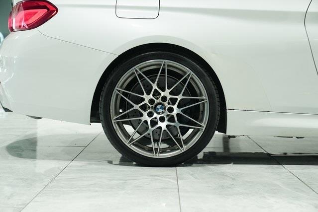 2019 BMW M4 Competition photo