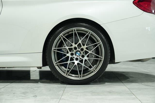 2019 BMW M4 Competition photo