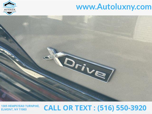 2022 BMW 7-Series 745e xDrive photo