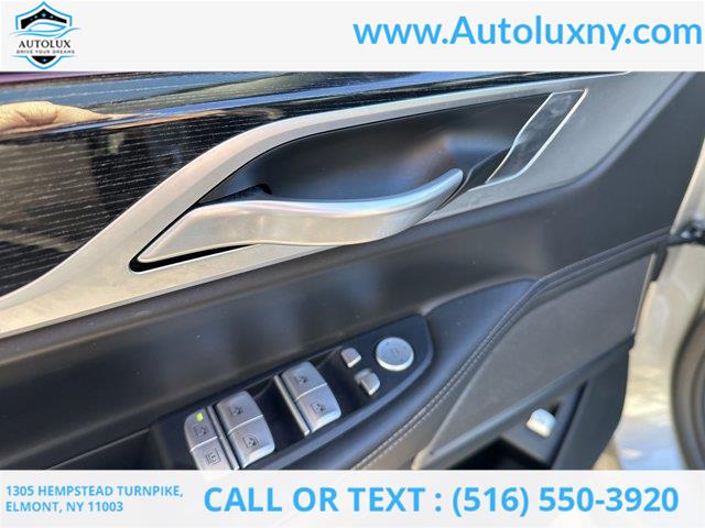 2022 BMW 7-Series 745e xDrive photo