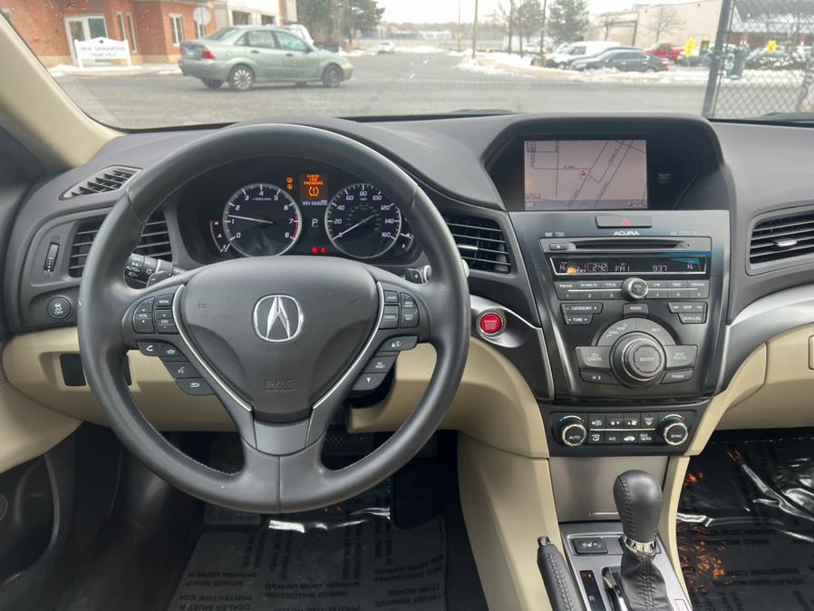 2014 Acura ILX 2.0L w/Tech photo