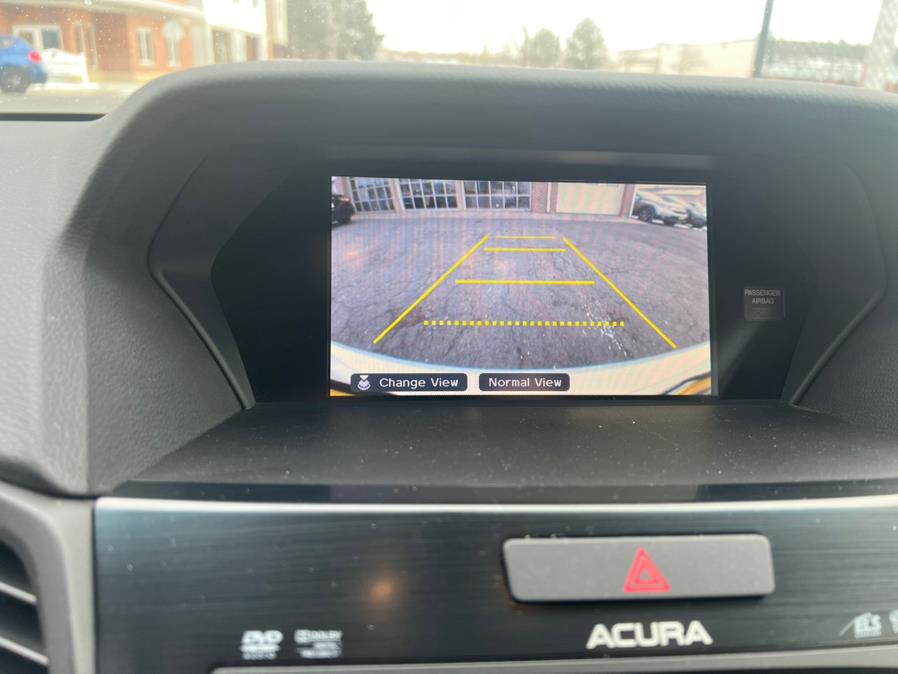 2014 Acura ILX 2.0L w/Tech photo