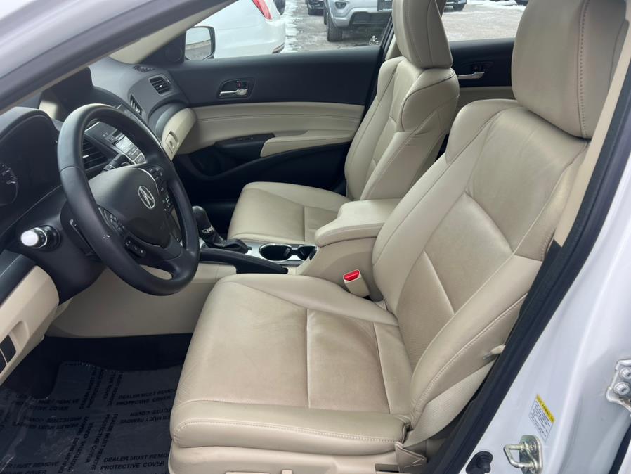 2014 Acura ILX 2.0L w/Tech photo