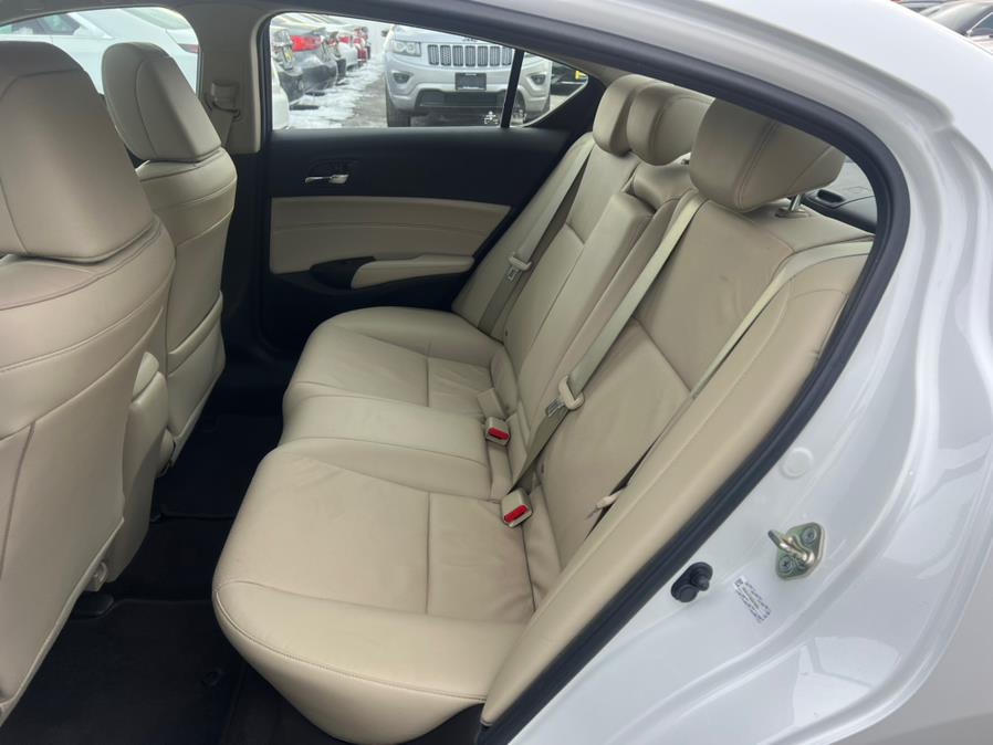 2014 Acura ILX 2.0L w/Tech photo