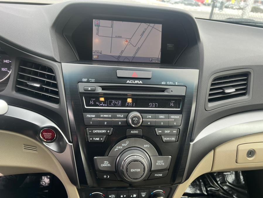 2014 Acura ILX 2.0L w/Tech photo