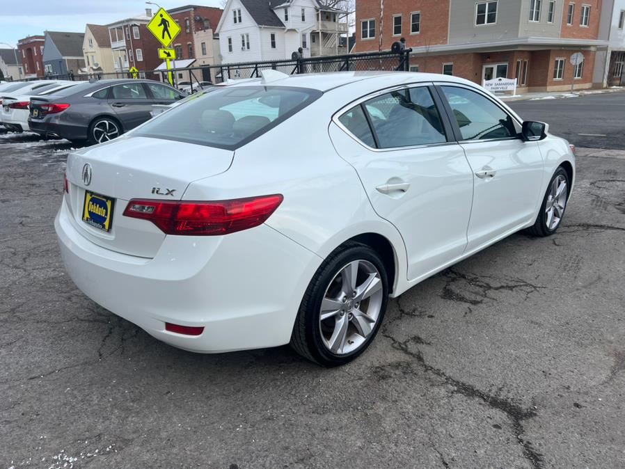 2014 Acura ILX 2.0L w/Tech photo