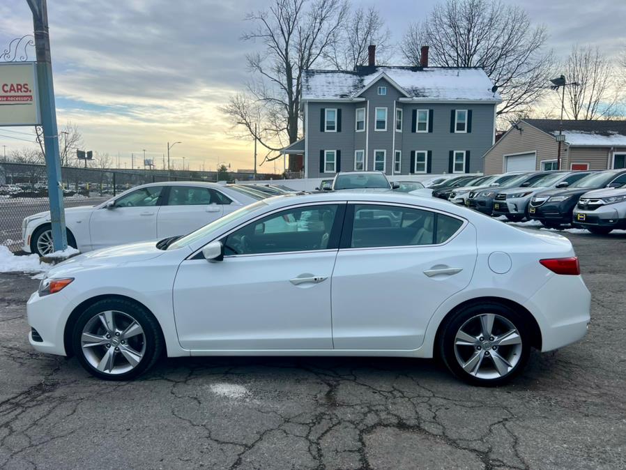 2014 Acura ILX 2.0L w/Tech photo