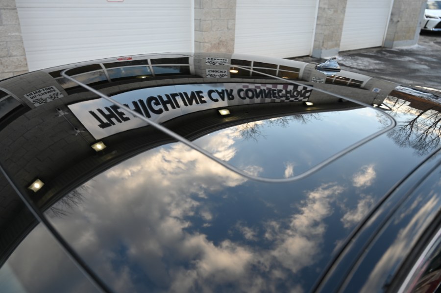 2021 Infiniti Q60 3.0t LUXE AWD photo