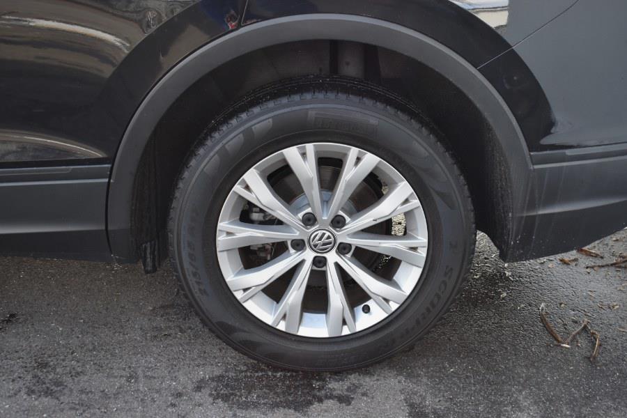 2019 Volkswagen Tiguan 2.0T SE 4MOTION photo