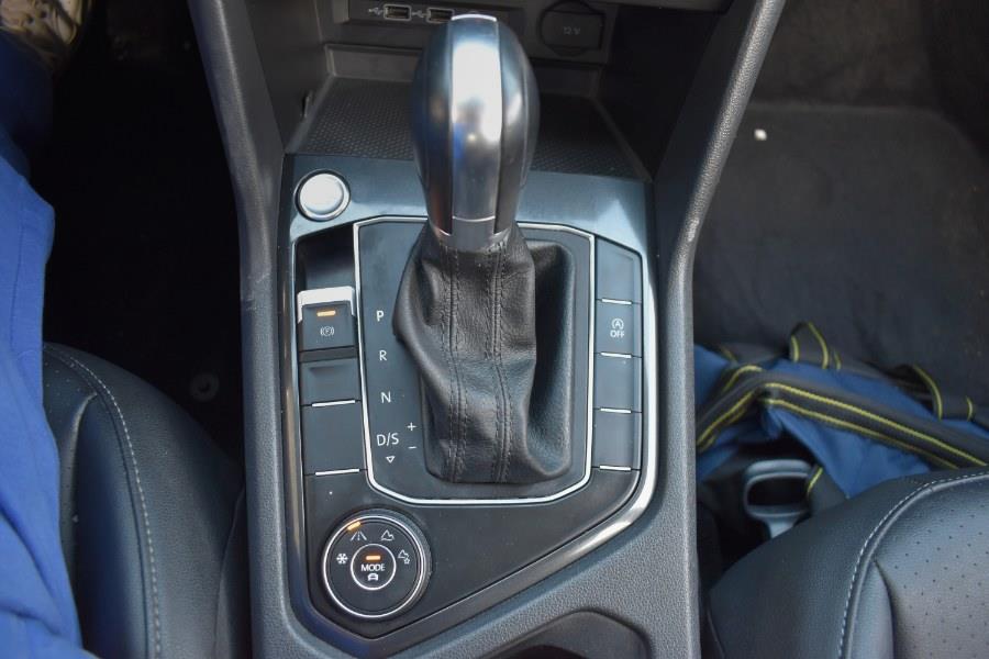 2019 Volkswagen Tiguan 2.0T SE 4MOTION photo