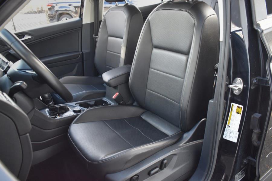 2019 Volkswagen Tiguan 2.0T SE 4MOTION photo